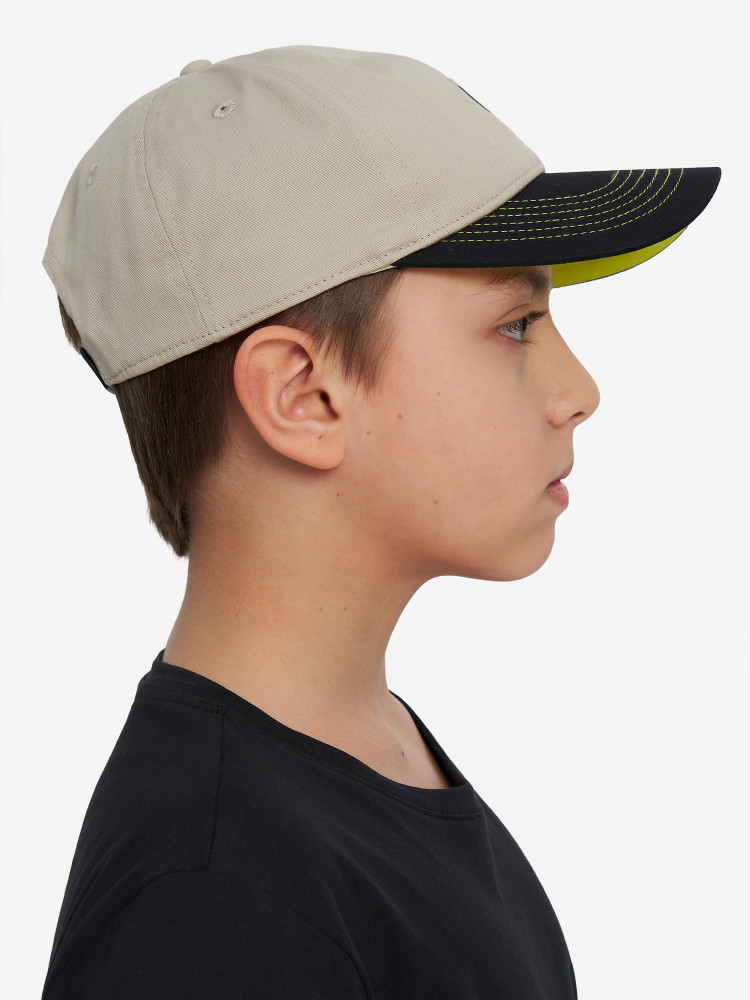 Бейсболка для мальчиков - фото 5