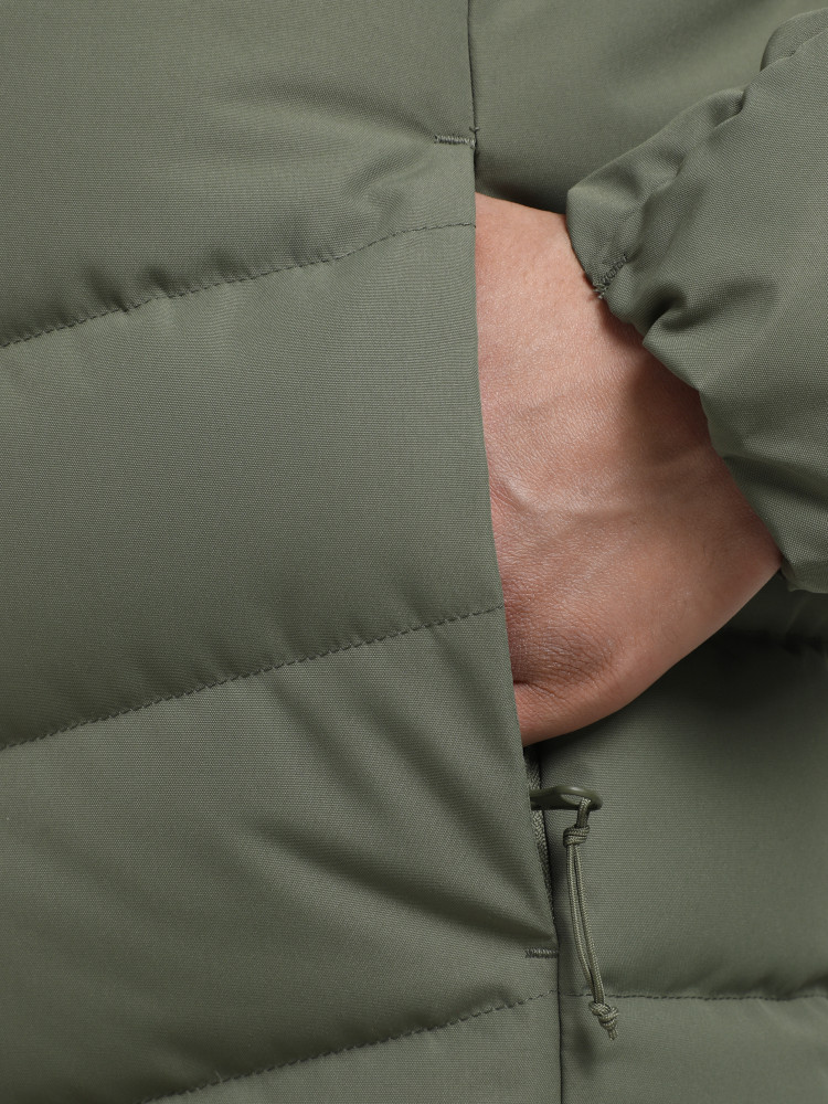 Пуховик мужской - фото 6