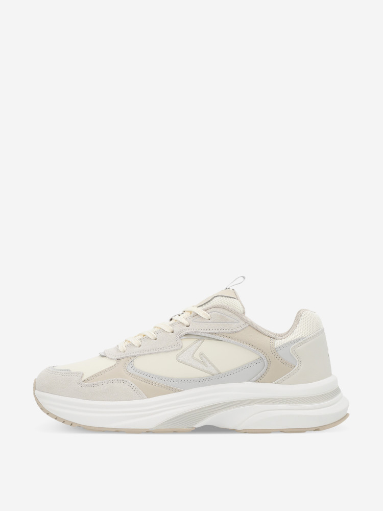 Кроссовки женские Cinzia 5 - фото 1