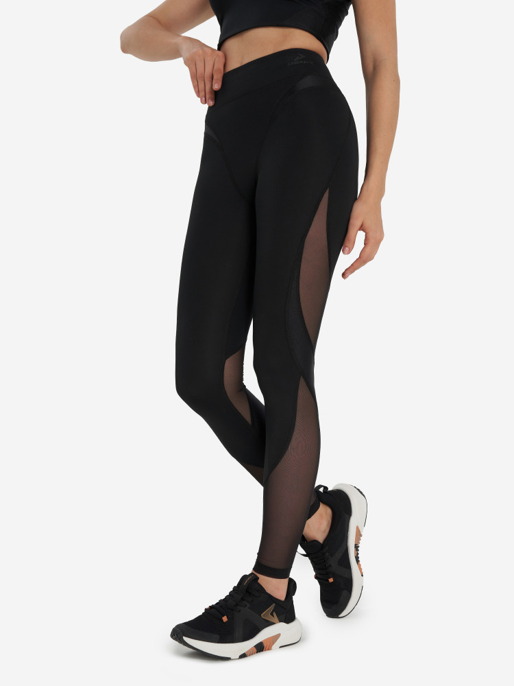 Легинсы женские MuseFit Dance - фото 6