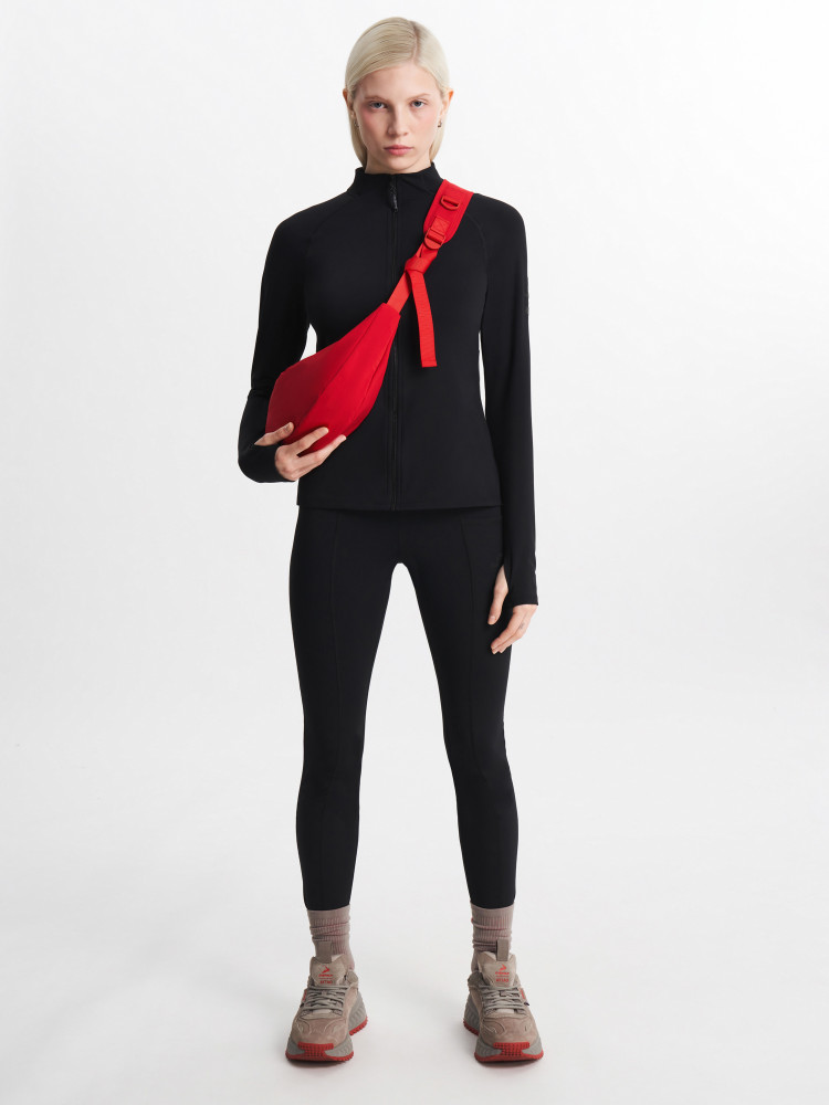 Толстовка женская Demix x AYTΛO - фото 2