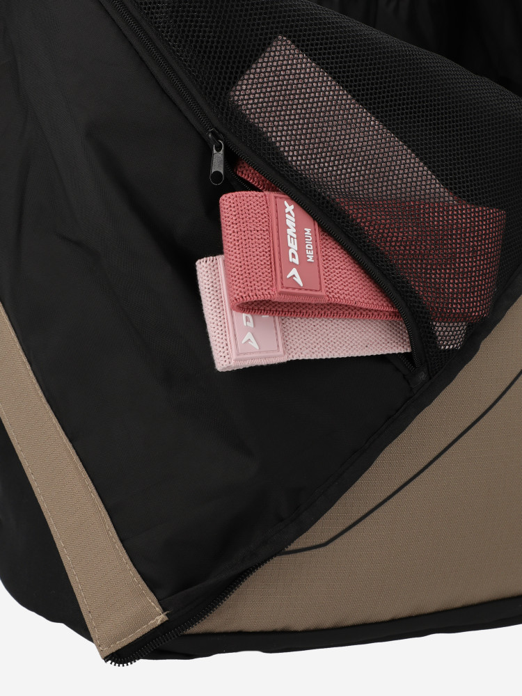 Рюкзак - фото 9