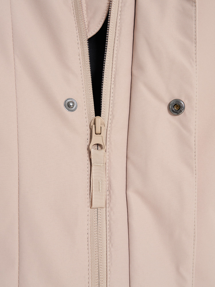 Куртка утепленная мужская Demix - фото 14