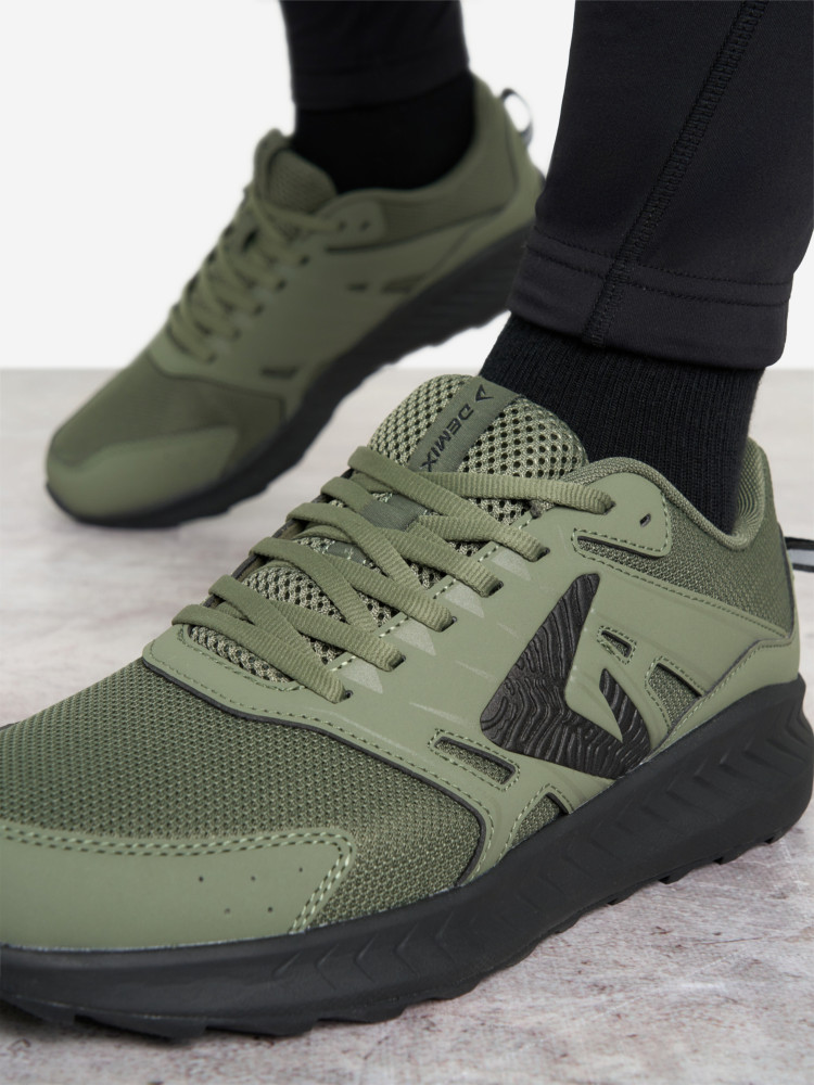 Кроссовки мужские Compact Trail 3 - фото 8