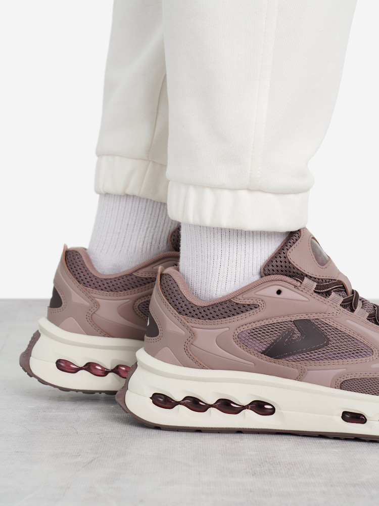 Кроссовки женские - фото 9