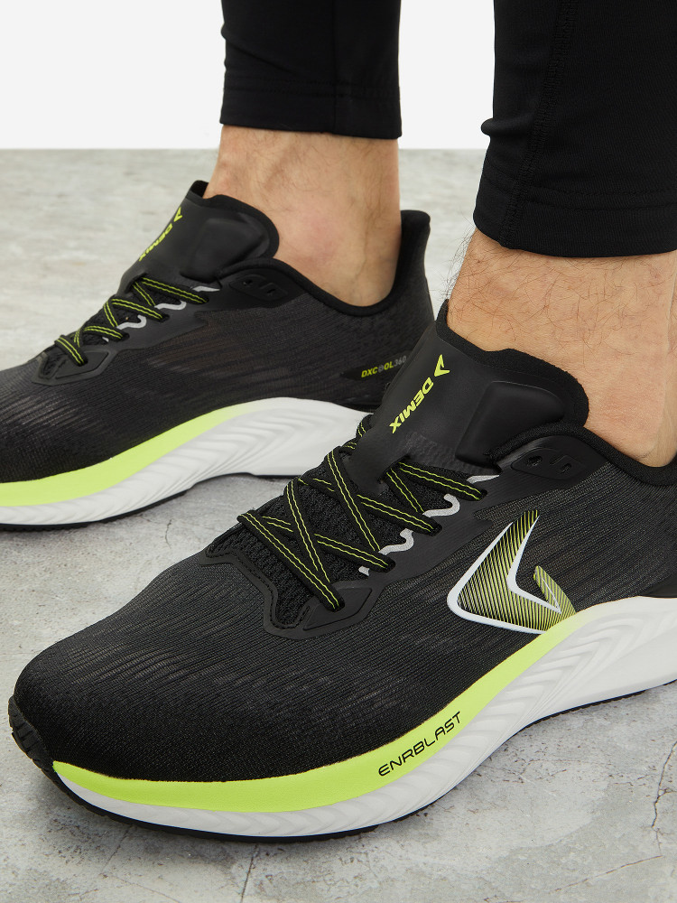 Кроссовки мужские Spectre Enrblast 4 - фото 8