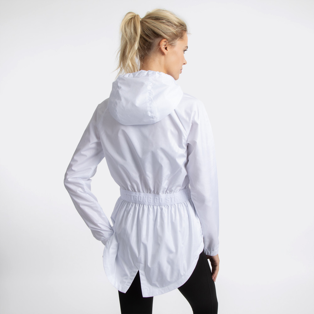 Ветровка женская - фото 3