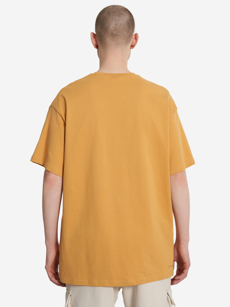 Футболка мужская - фото 3