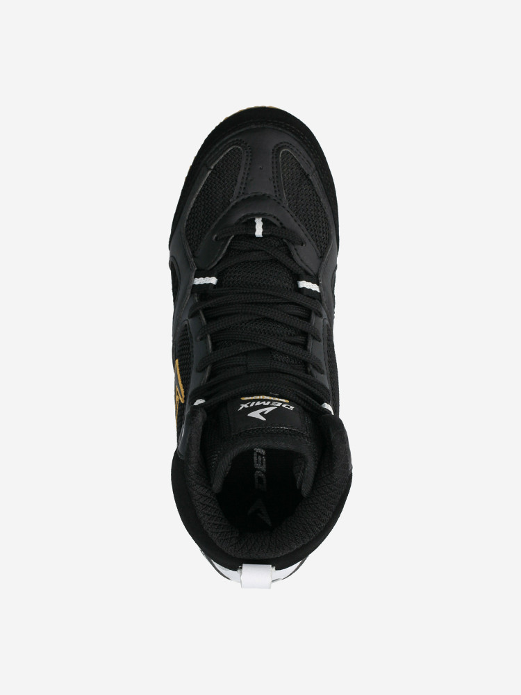 Боксерки для мальчиков LENNOX JR - фото 5