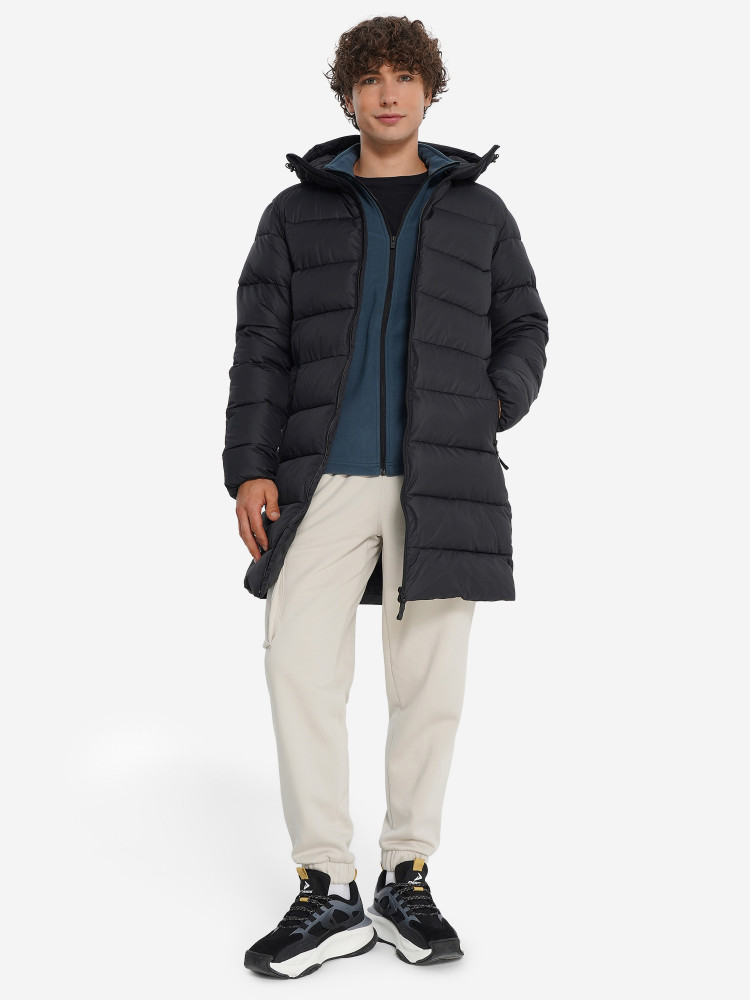 Пуховик мужской Demix - фото 4