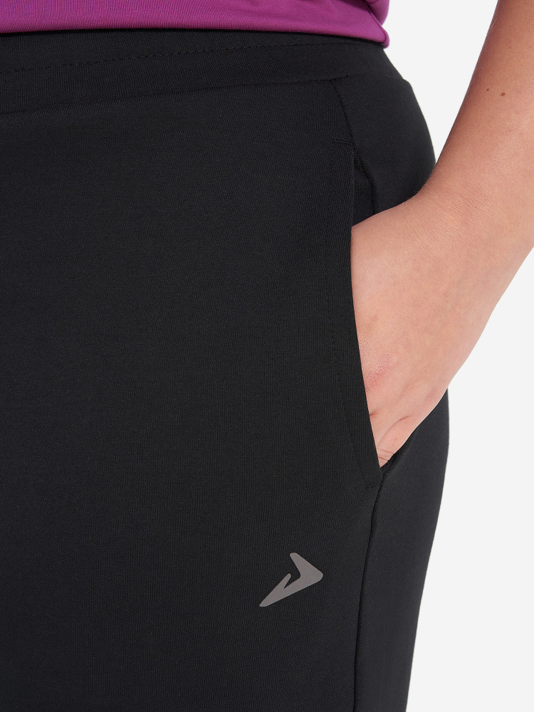 Брюки женские оверсайз Plus Size - фото 8