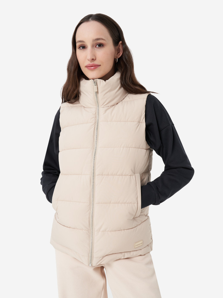 Жилет женский - фото 2