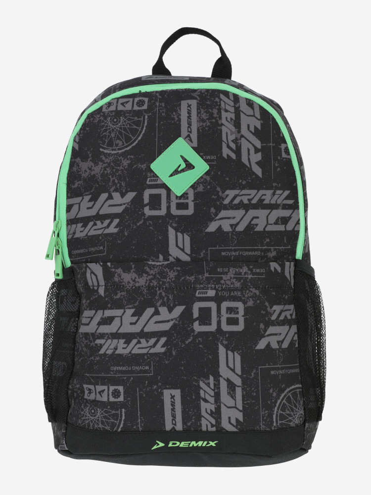 Рюкзак детский - фото 1