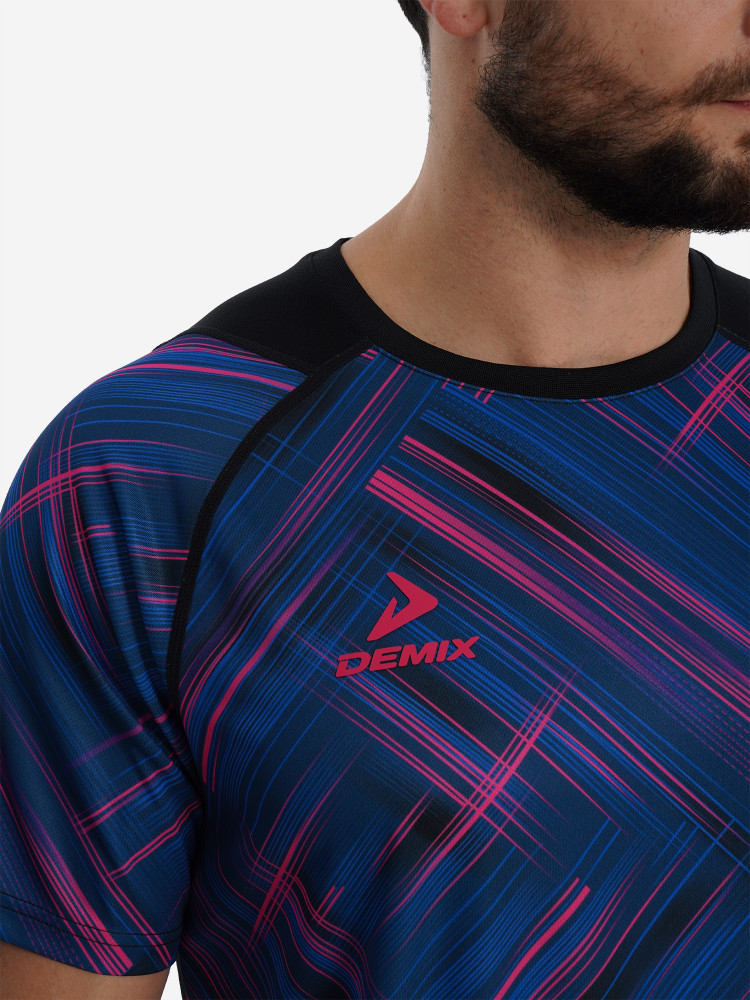 Футболка мужская Playmaker - фото 6