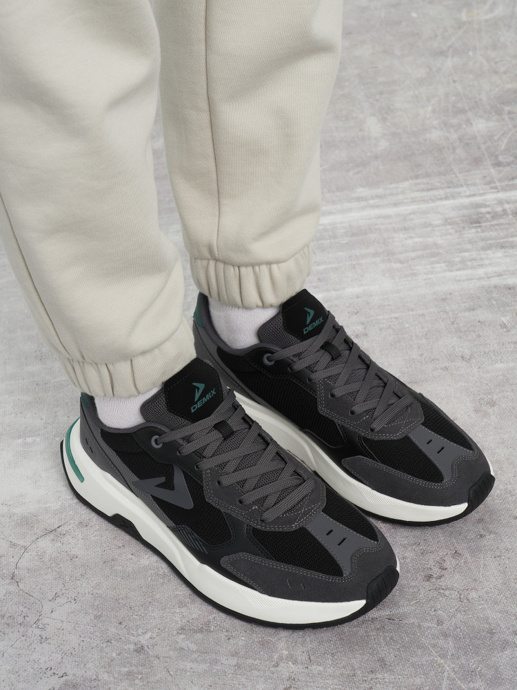 Кроссовки мужские - фото 8