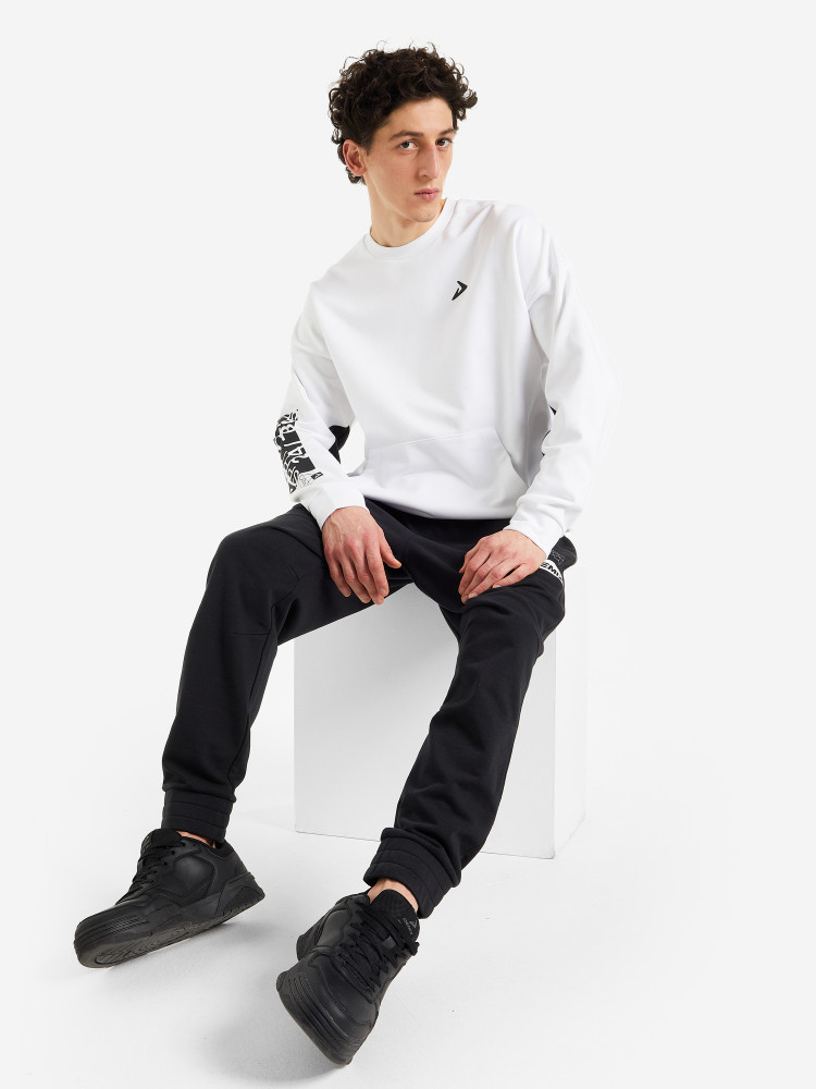 Свитшот мужской - фото 3