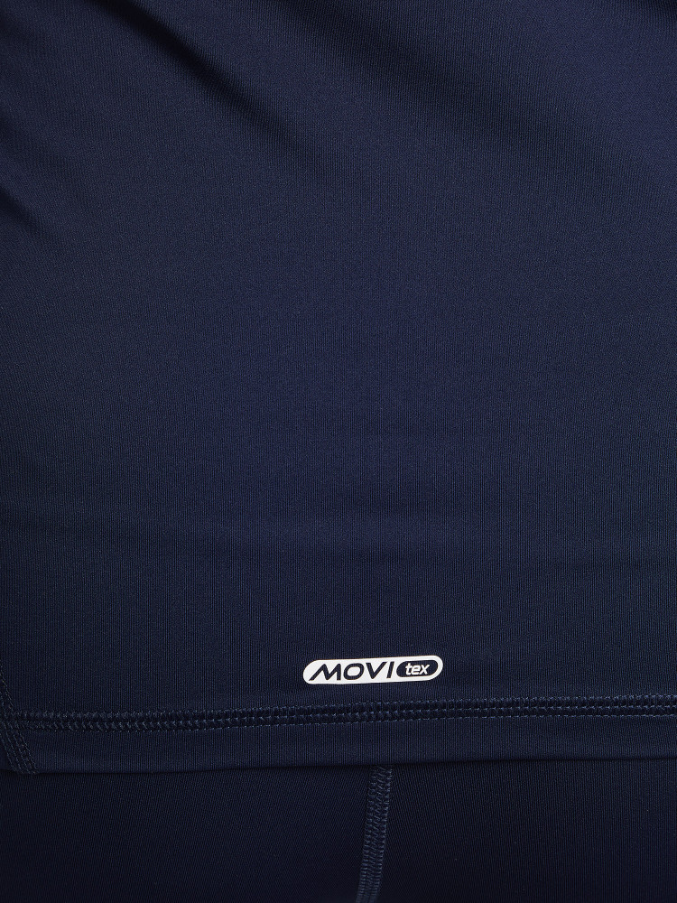 Футболка компрессионная мужская - фото 4