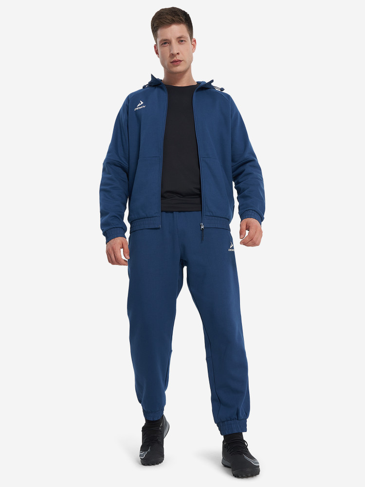 Толстовка мужская Demix - фото 4