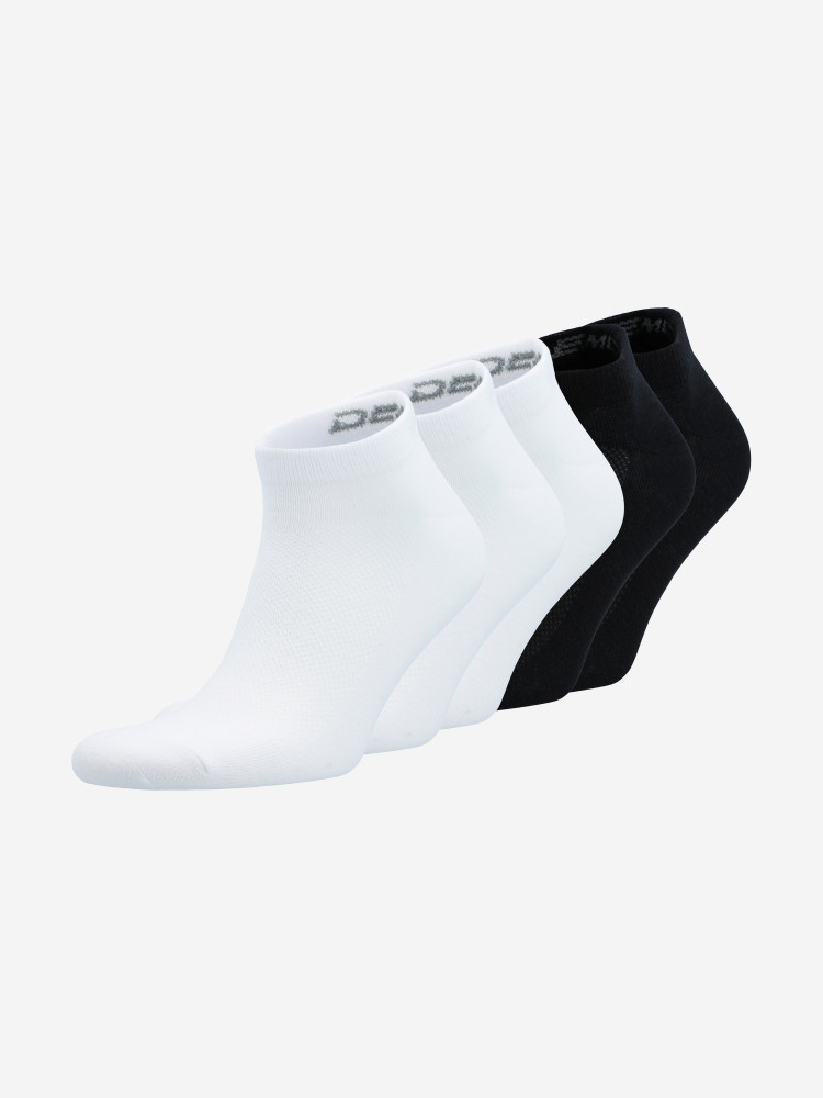 Носки, 5 пар - фото 1