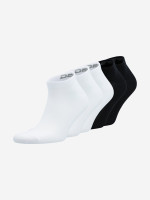 чёрный/белый