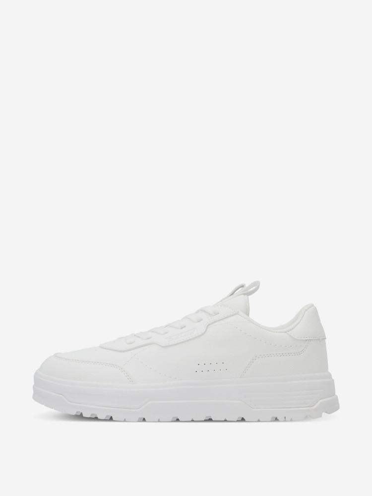 Кеды женские Ultra - фото 1