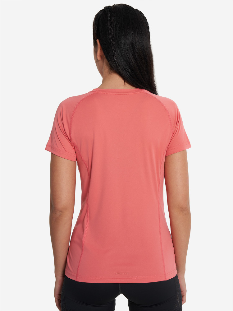 Футболка женская - фото 3