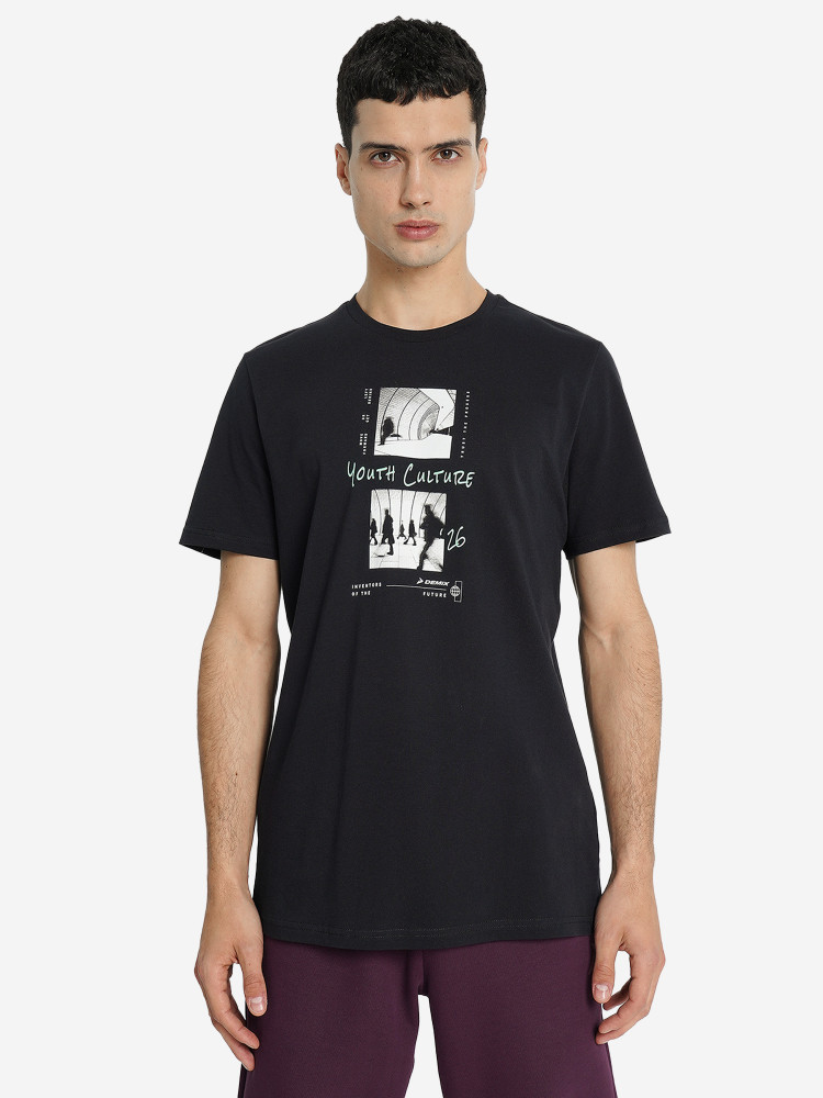 Футболка мужская - фото 2