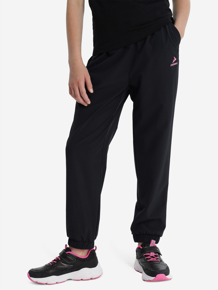 Брюки для девочек - фото 1