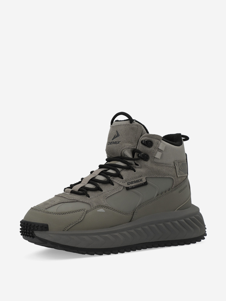 Кроссовки утепленные мужские Ucrazy Enrblast 3 - фото 2