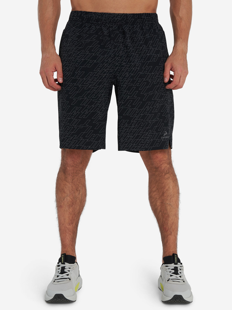 Шорты мужские - фото 2