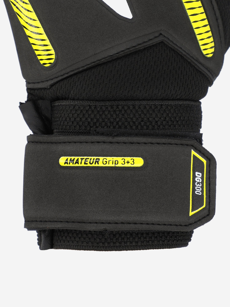 Перчатки вратарские детские - фото 7