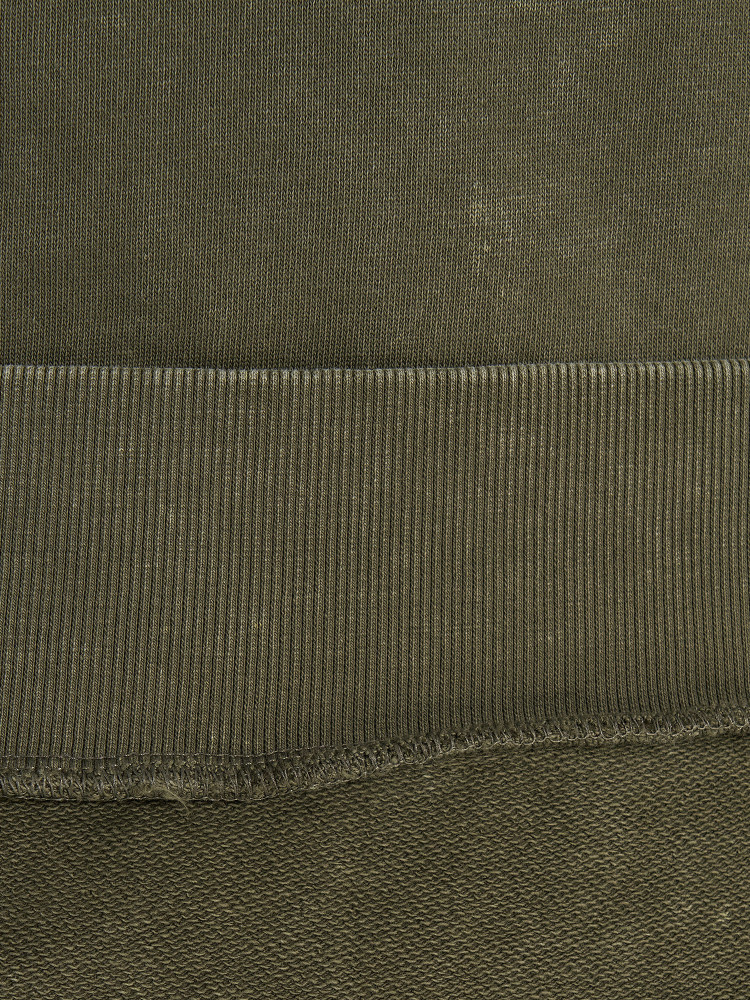 Худи мужская Discover - фото 8