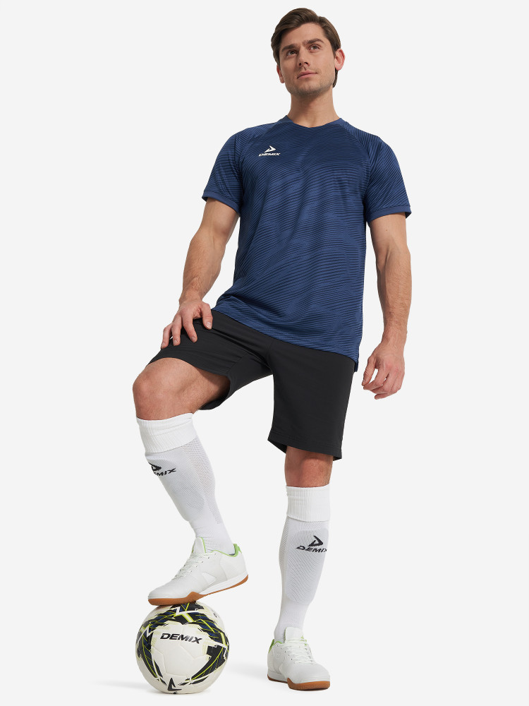 Футболка мужская Demix - фото 4