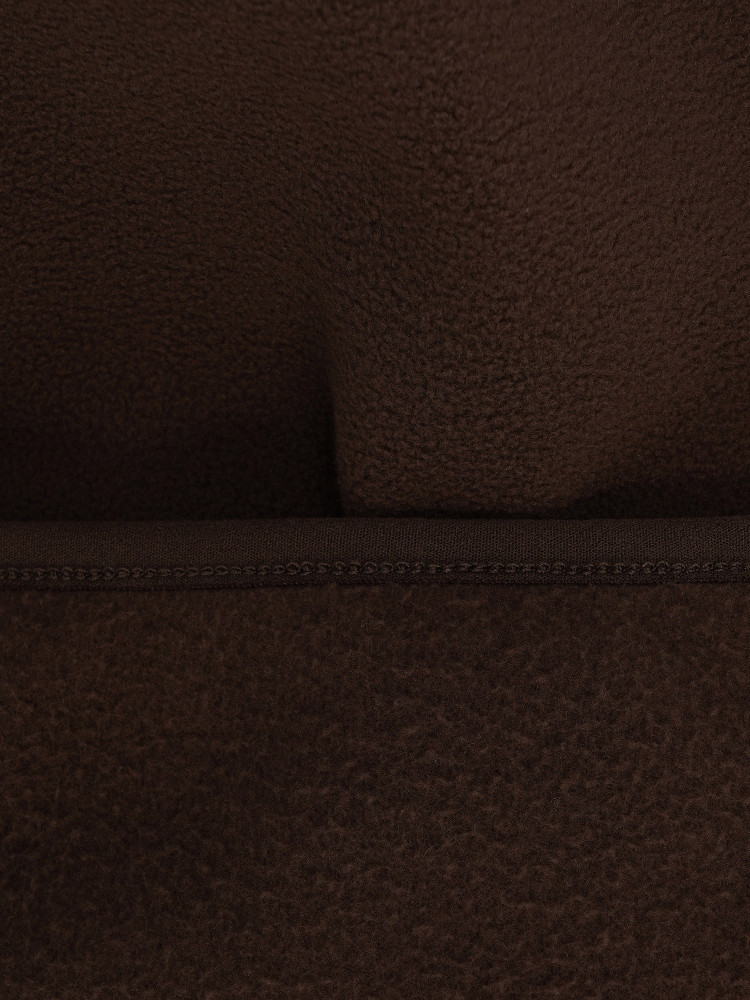 Джемпер флисовый женский - фото 8