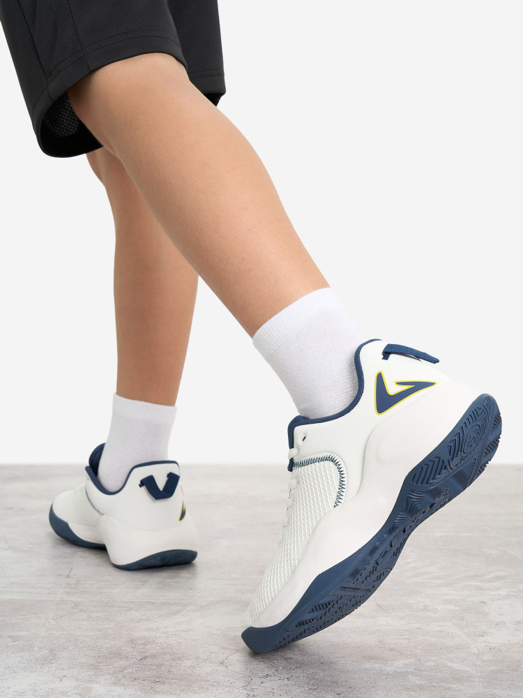 Кроссовки для мальчиков Joker Jr - фото 9