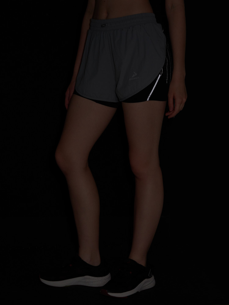 Шорты женские Demix - фото 10