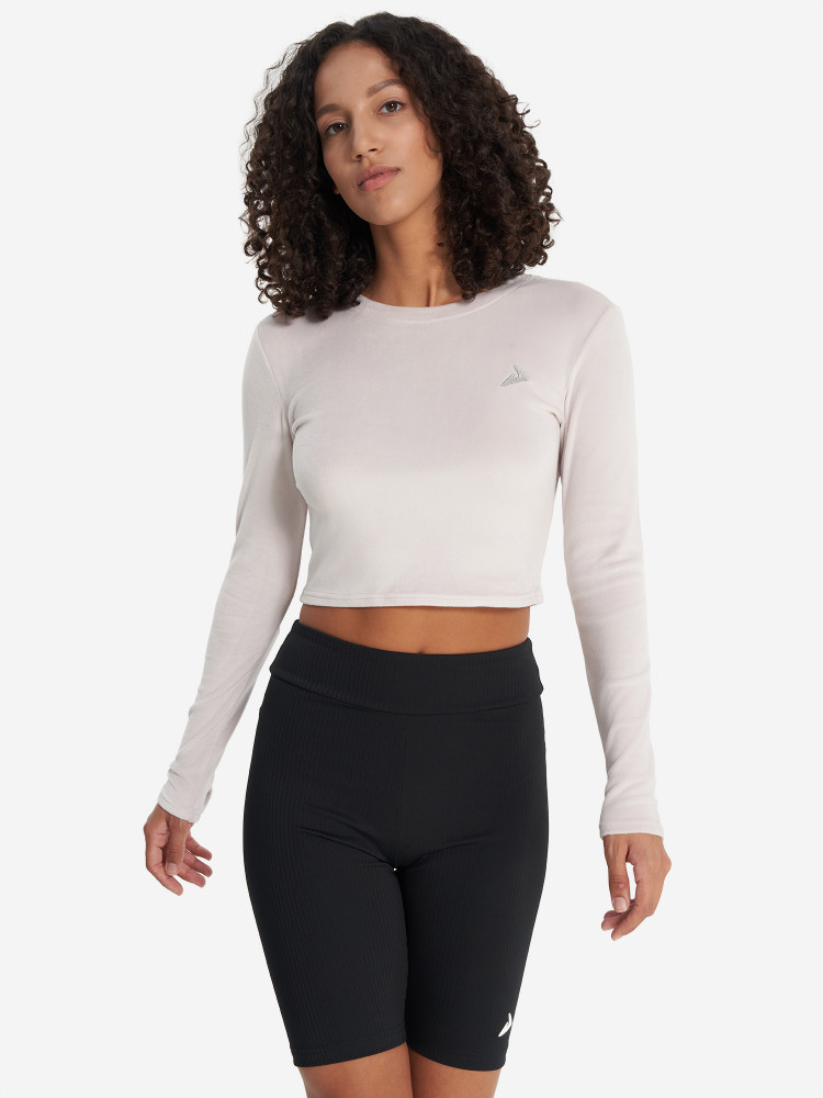 Лонгслив женский SportLUX - фото 2