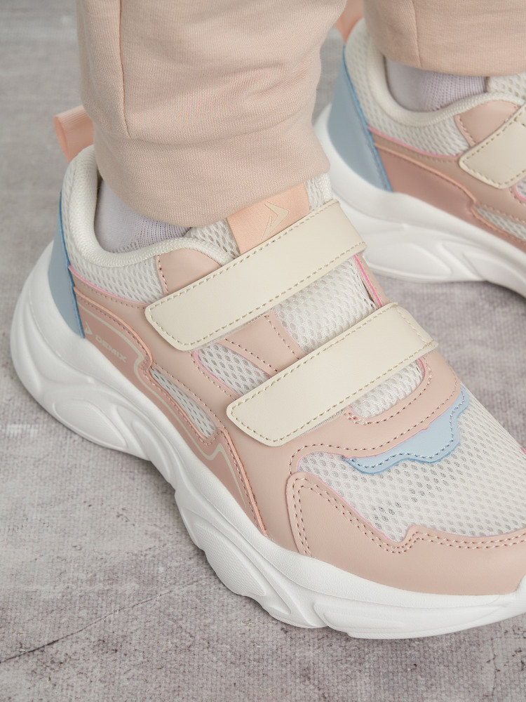 Кроссовки для девочек Sp First 3.0 - фото 9