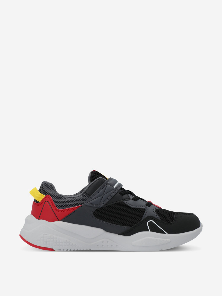 Кроссовки для мальчиков Sprinter Vibe 3 - фото 4