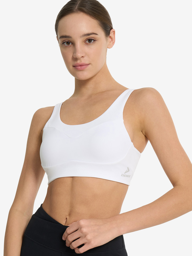 Топ бра спортивный PowerMove Gym - фото 2