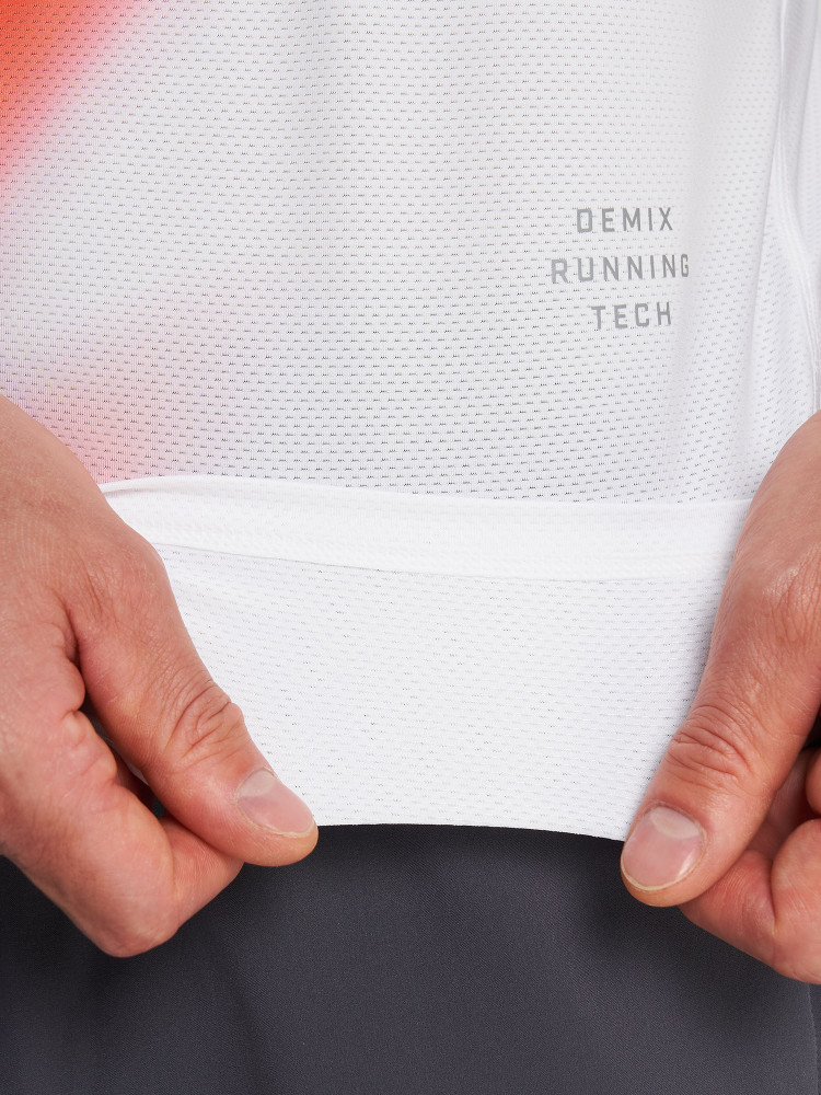 Майка мужская Running Tech - фото 9