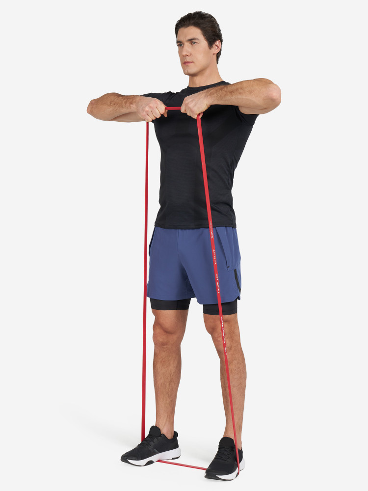 Лента силовая, 15-25 кг - фото 4