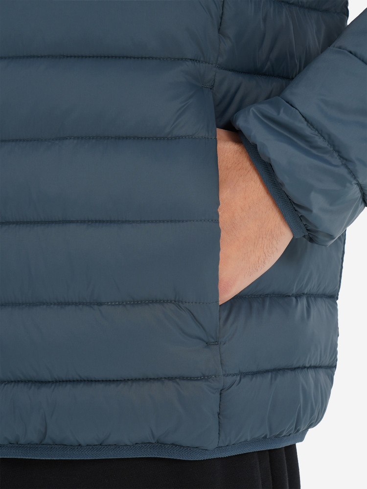 Пуховик мужской - фото 7