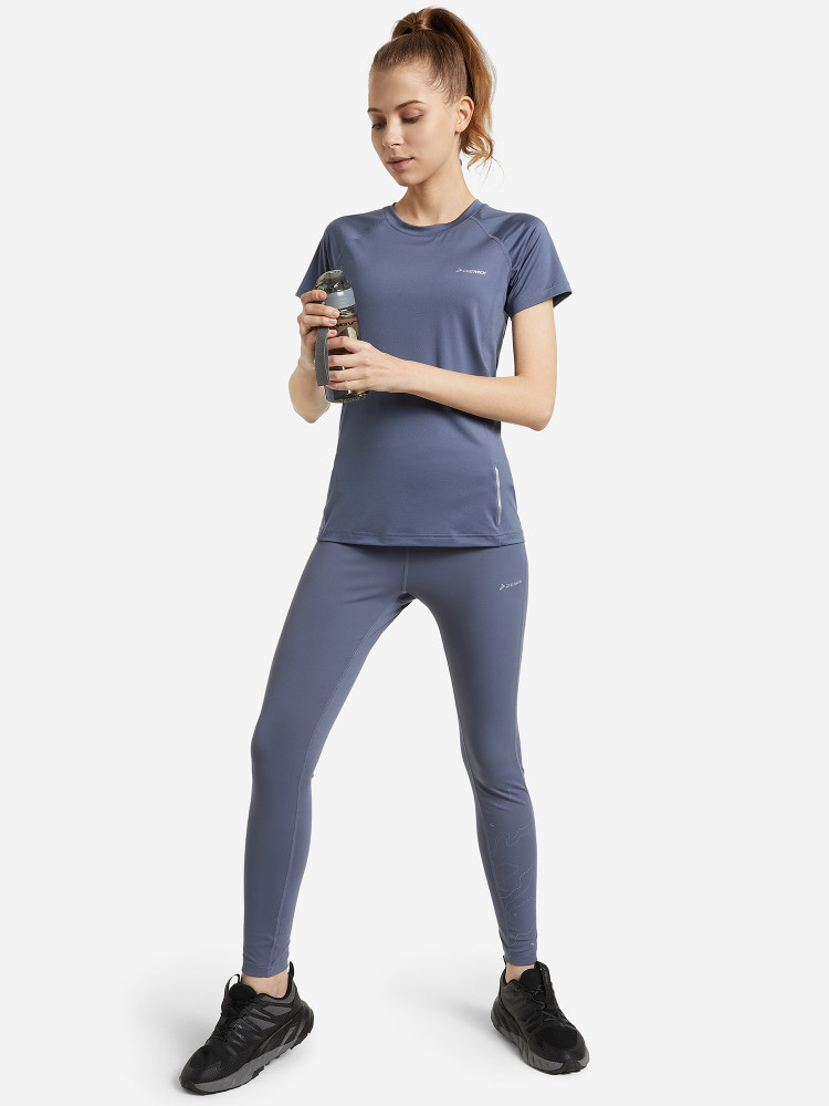 Футболка женская - фото 3