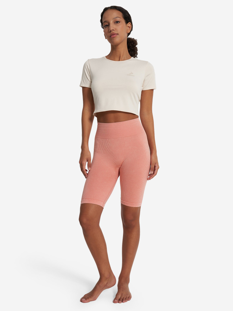 Футболка женская - фото 4