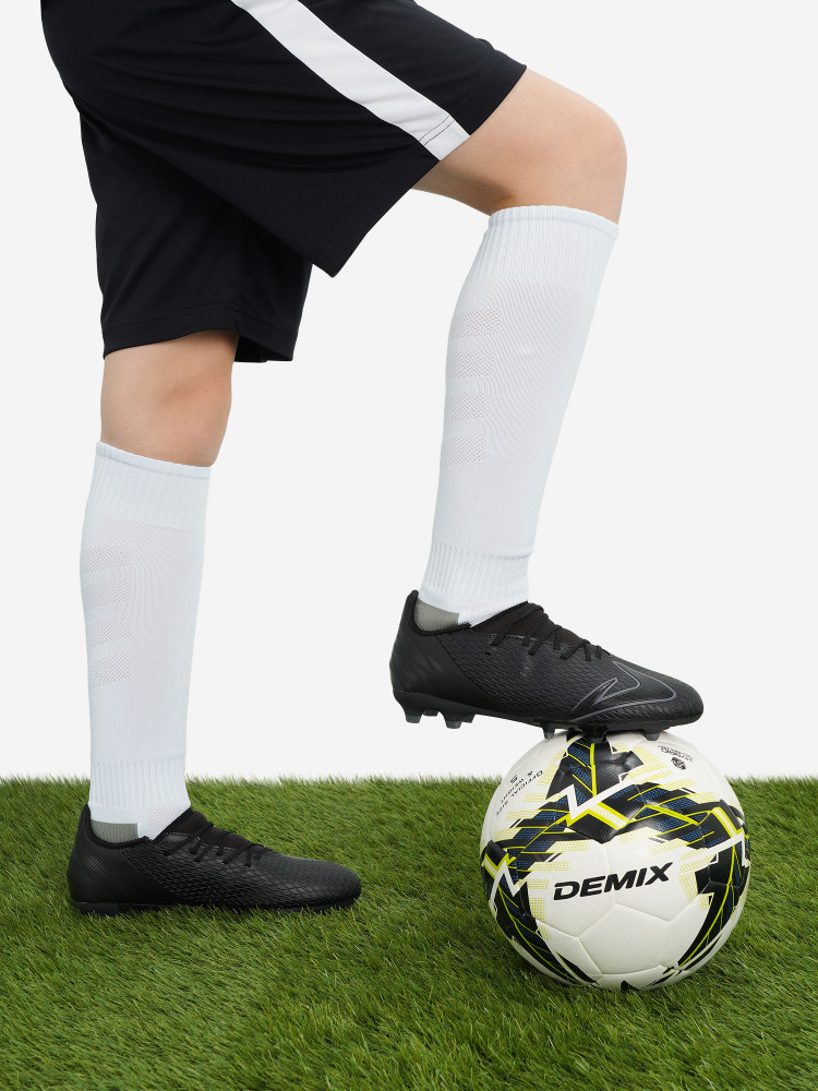 Бутсы для мальчиков Exponenta Jr Fg - фото 8