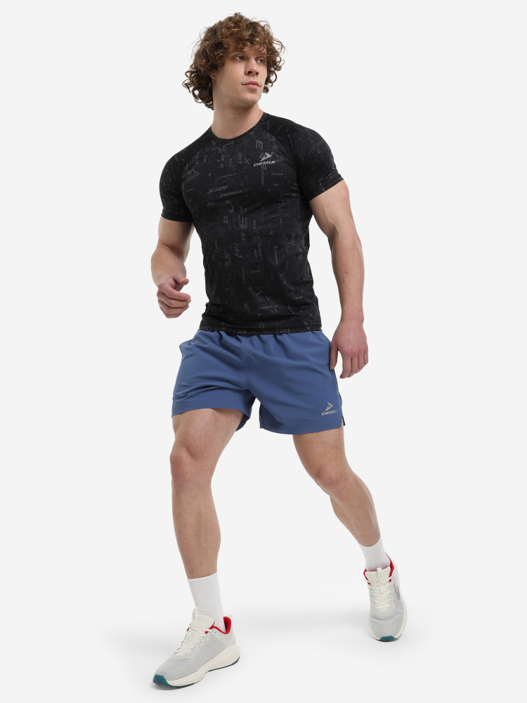 Шорты мужские - фото 3