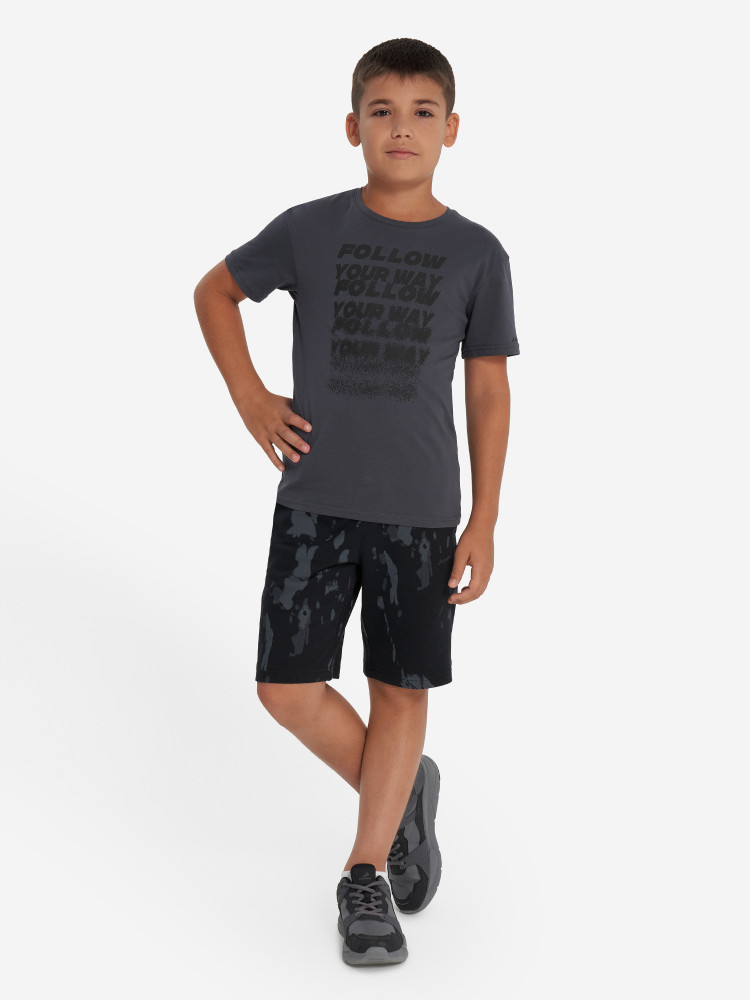 Футболка для мальчиков - фото 4