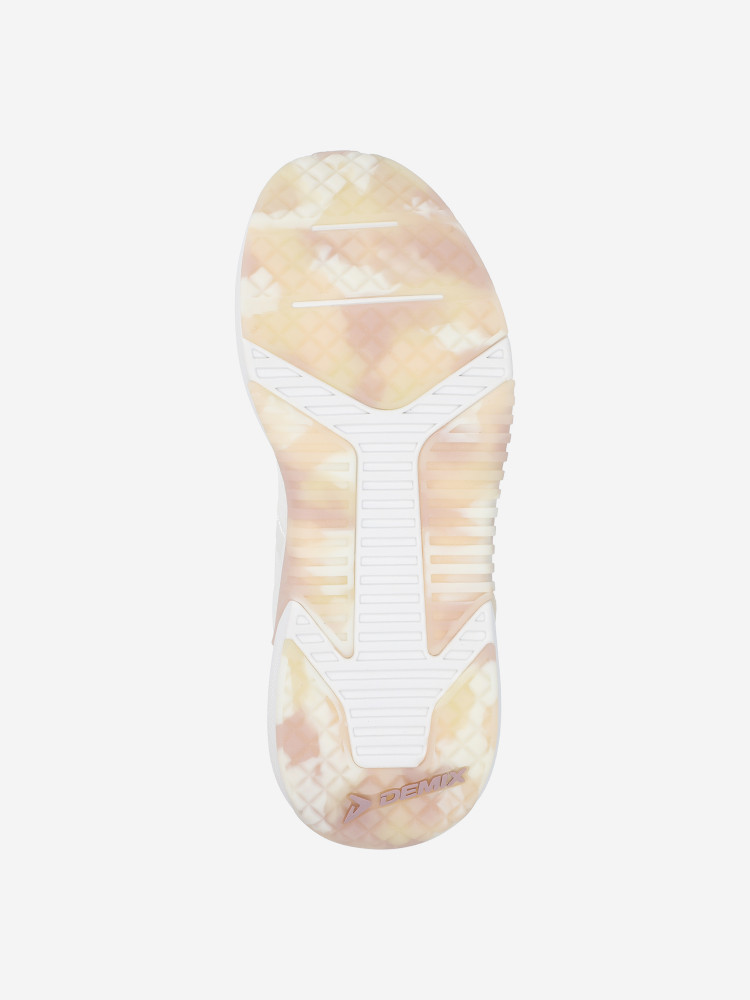 Кроссовки женские Stronger 3 - фото 6