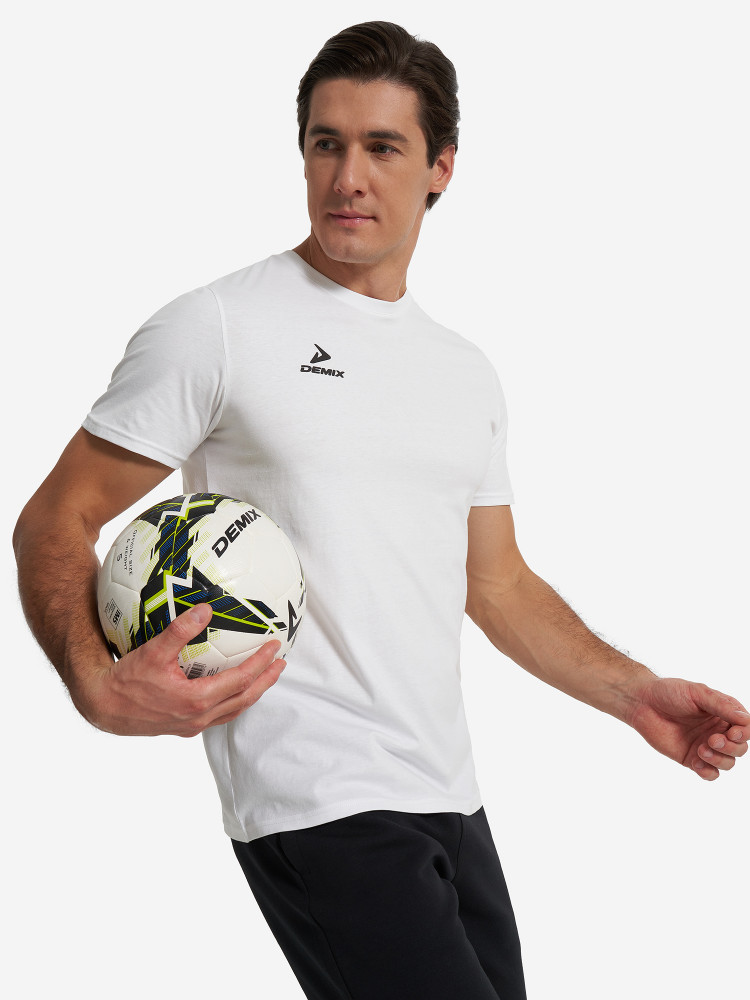 Футболка мужская - фото 5